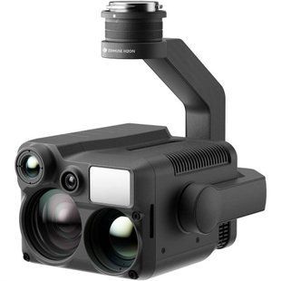 Камера DJI Камера нічного бачення для дрона DJI Matrice 300 RTK - DJI Zenmuse H20N (CP.ZM.00000145.01) 015119 фото