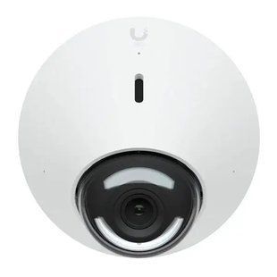 IP-камера відеоспостереження Ubiquiti UniFi G5 Dome (UVC-G5-DOME) 002447 фото