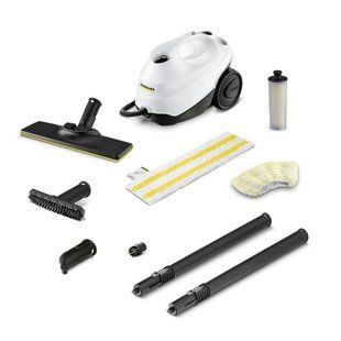 Пароочиститель Karcher SC 3 EasyFix (1.513-650.0) 032167 фото
