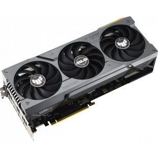 Видеокарта ASUS TUF-RTX4070TI-O12G-GAMING 013931 фото