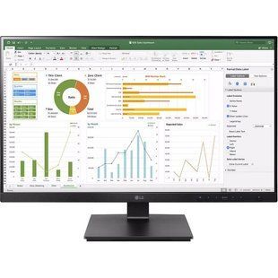 Монитор LG 27BN650Y-B 023640 фото
