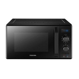 Микроволновка с грилем Toshiba MW2-AG23PF(BK) 021247 фото