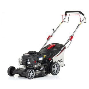 Газонокосарка бензинова NAC LS42-300BS-JR 014674 фото