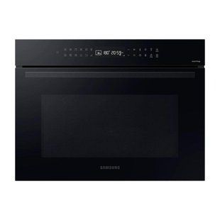 Микроволновка с грилем и конвекцией Samsung NQ5B4353HBK 020730 фото