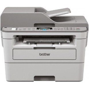БФП Brother MFC-B7710DN (MFCB7710DN) 009275 фото