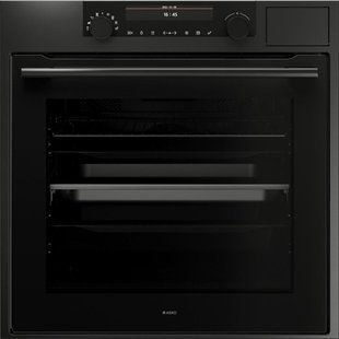 Духовка електрична Asko OCS8687A1 011717 фото