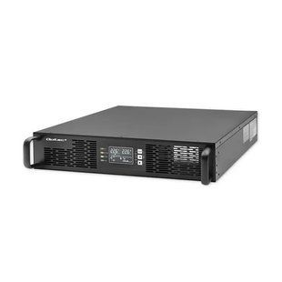 ДБЖ безперервної дії (Online) Qoltec Power Factor 1kVA/1000W (52285) 013563 фото