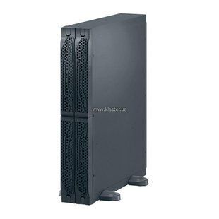 Зовнішня батарея для ДБЖ Legrand Батарея для DAKER DK Plus 3000ВА, 12штх9Ачх12В, R/T (310662) 015154 фото