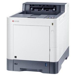 Принтер Kyocera ECOSYS P6235cdn (1102TW3NL0, 1102TW3NL1) 038168 фото