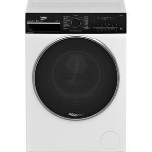 Стиральная машина автоматическая Beko B5WFU58408WBDC 031170 фото