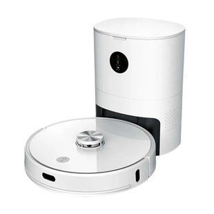 Робот-пылесос с влажной уборкой IMILAB V1 Smart Robot Vacuum Cleaner (CMSDJ707A) 036627 фото