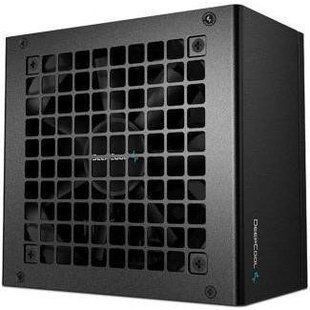 Блок живлення Deepcool PQ750M 750W (R-PQ750M-FA0B-EU) 002204 фото