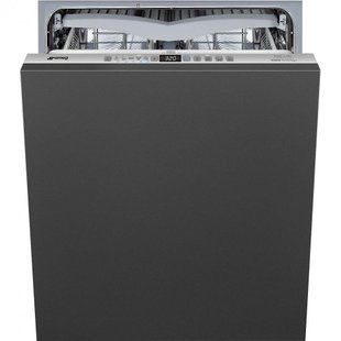 Посудомийна машина SMEG STL352C 030972 фото