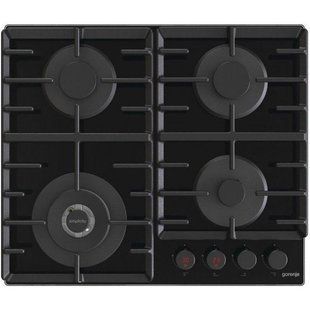 Варильна поверхня газова Gorenje GKTW642SYB 006984 фото