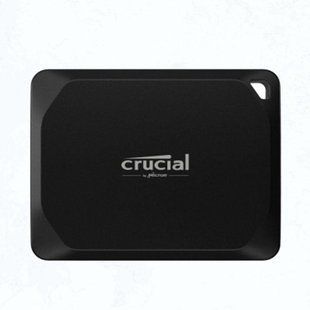 SSD накопитель Crucial X10 Pro 4TB (CT4000X10PROSSD9) 001884 фото