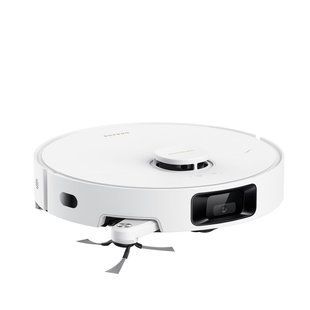 Робот-пилосос з вологим прибиранням Dreame Bot D20 Pro (RLD43SA) 2086997 фото