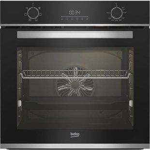 Духовка електрична Beko BBIE13302XC 011128 фото