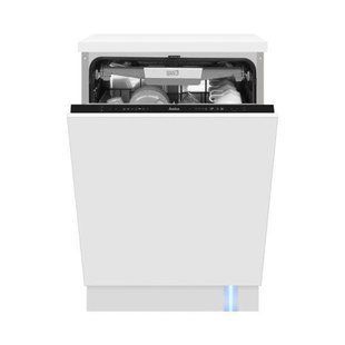 Посудомийна машина Amica DIM64D7EBOQD 031022 фото