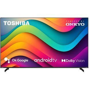 LCD телевизор (LED) Toshiba 65UA5D63DG 003211 фото