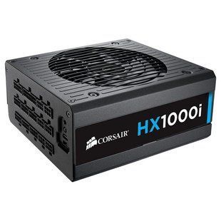 Блок живлення Corsair HX1000i (CP-9020074) 002134 фото