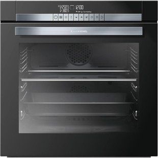Духовка електрична Grundig GEZST47000B 011917 фото
