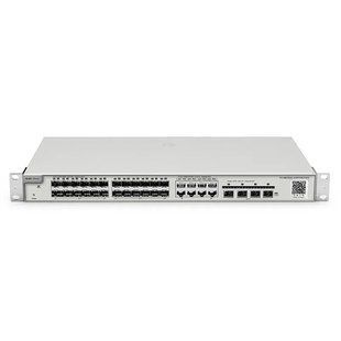 Коммутатор управляемый уровня 2 Ruijie Reyee RG-NBS5200-24SFP/8GT4XS 578406ua фото