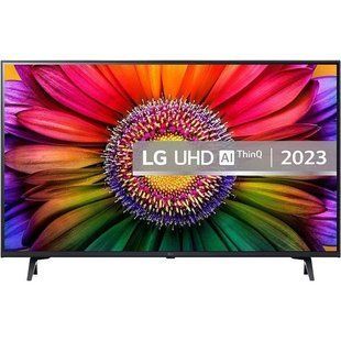 LCD телевизор (LED) LG 43UR80003LJ 003161 фото