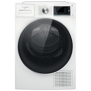 Сушильная машина Whirlpool W7 D94WR 040741 фото
