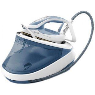 Парогенератор Tefal Pro Express Ultimate II GV9711E0 030026 фото