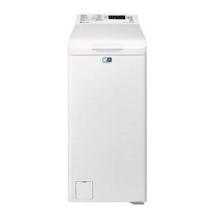 Стиральная машина автоматическая Electrolux EW2TN45262P 031270 фото