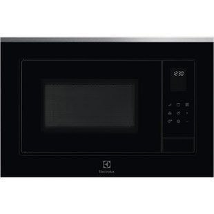 Микроволновка с грилем Electrolux LMS4253TMX 021052 фото