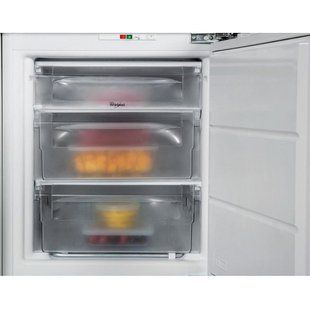 Морозильна камера Whirlpool WBUFZ011 025192 фото