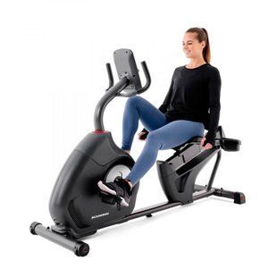 велотренажер електромагнітний Schwinn 510R 009861 фото