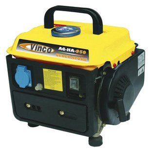 Бензиновый генератор Vinco AG-HA-950-B1 (60104) 000223 фото