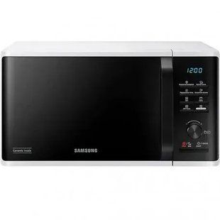 Микроволновка с грилем Samsung MG23K3515AW 533628ua фото