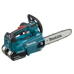 Аккумуляторная пила Makita DUC406PT2 004560 фото