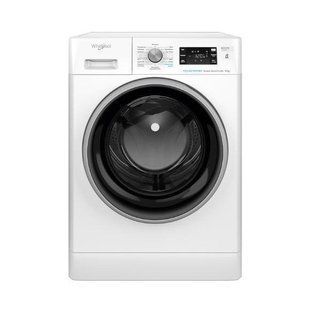 Стиральная машина автоматическая Whirlpool FFB 9469 BSV 035442 фото