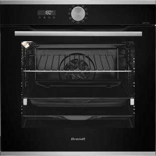 Духовка електрична Brandt BOP7537LX 011767 фото