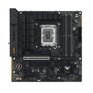 Материнська плата Asus TUF Gaming B760M-PLUS WIFI II (90MB1HE0-M0EAY0) 509216ua фото
