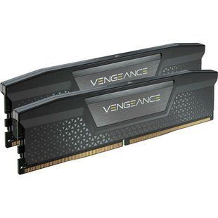 Пам'ять для настільних комп'ютерів Corsair 32 GB (2x16GB) DDR5 6000 MHz Vengeance (CMK32GX5M2D6000C36) 027597 фото