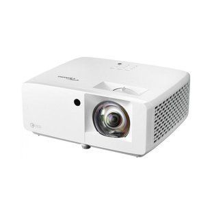 Мультимедійний проектор Optoma UHZ35ST (E9PD7LD11EZ2) 028929 фото