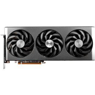 Видеокарта Sapphire Radeon RX 7700 XT 12GB NITRO+ (11335-02-20G) 013838 фото