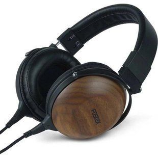 Наушники без микрофона Fostex TH-610 029415 фото