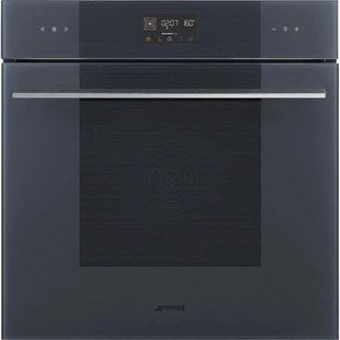 Духовка електрична SMEG SO6102TG 012017 фото