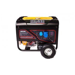 Бензиновый генератор Kruzer TH 8000 E 000134 фото
