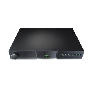 Интегрированный усилитель Naim Nait XS 3 019644 фото