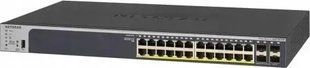Коммутатор управляемый Netgear GS728TPP-300EUS 593331 фото