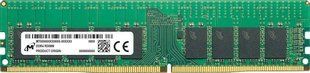 Пам'ять для серверів Micron 32 GB DDR4 3200 MHz (MTA18ASF4G72PZ-3G2R) 032839 фото