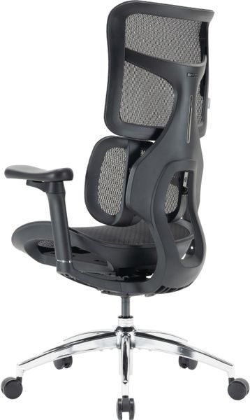 Игровое кресло SIHOO Doro S100 Черный 1281725 фото