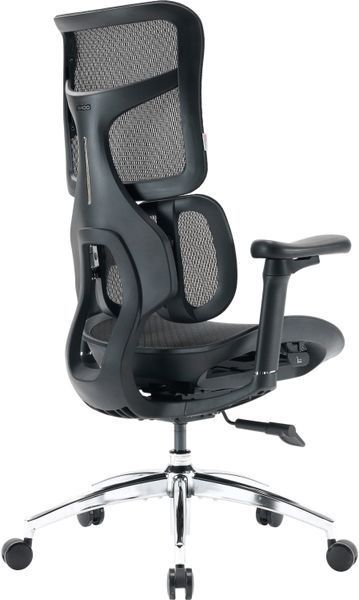 Игровое кресло SIHOO Doro S100 Черный 1281725 фото